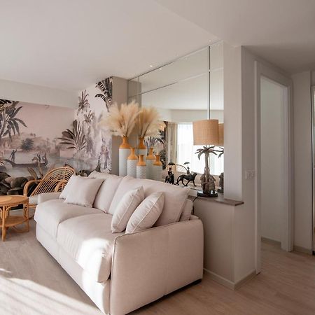 Residence Hoteliere Chambord Au Coeur De Menton - Entierement Renovee エクステリア 写真