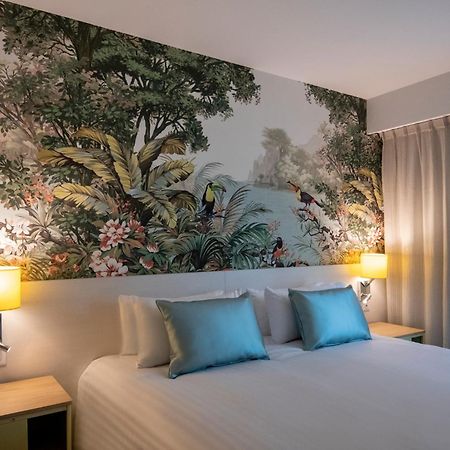 Residence Hoteliere Chambord Au Coeur De Menton - Entierement Renovee エクステリア 写真