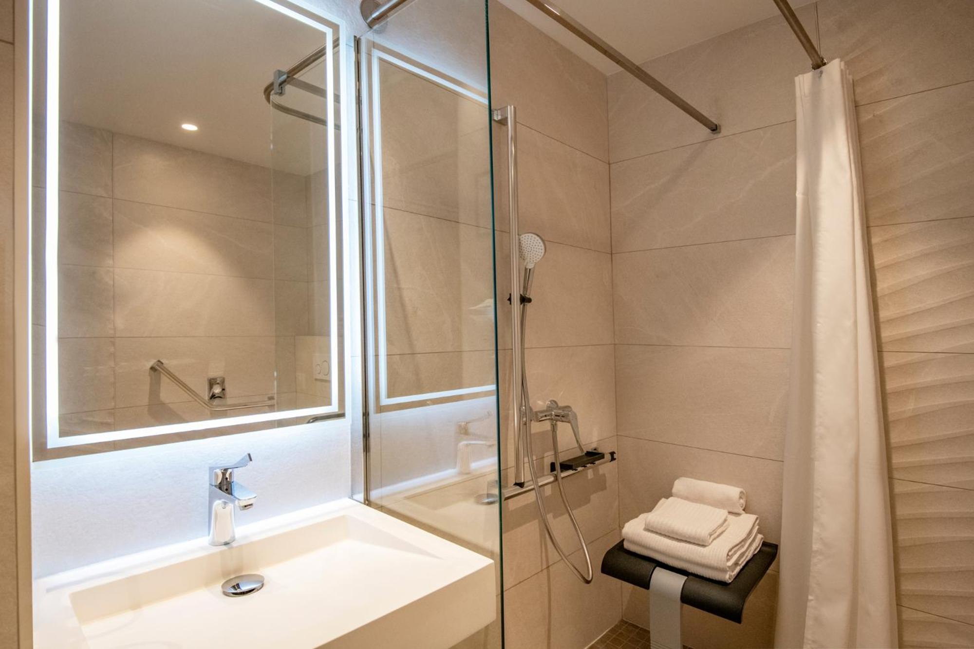 Residence Hoteliere Chambord Au Coeur De Menton - Entierement Renovee エクステリア 写真