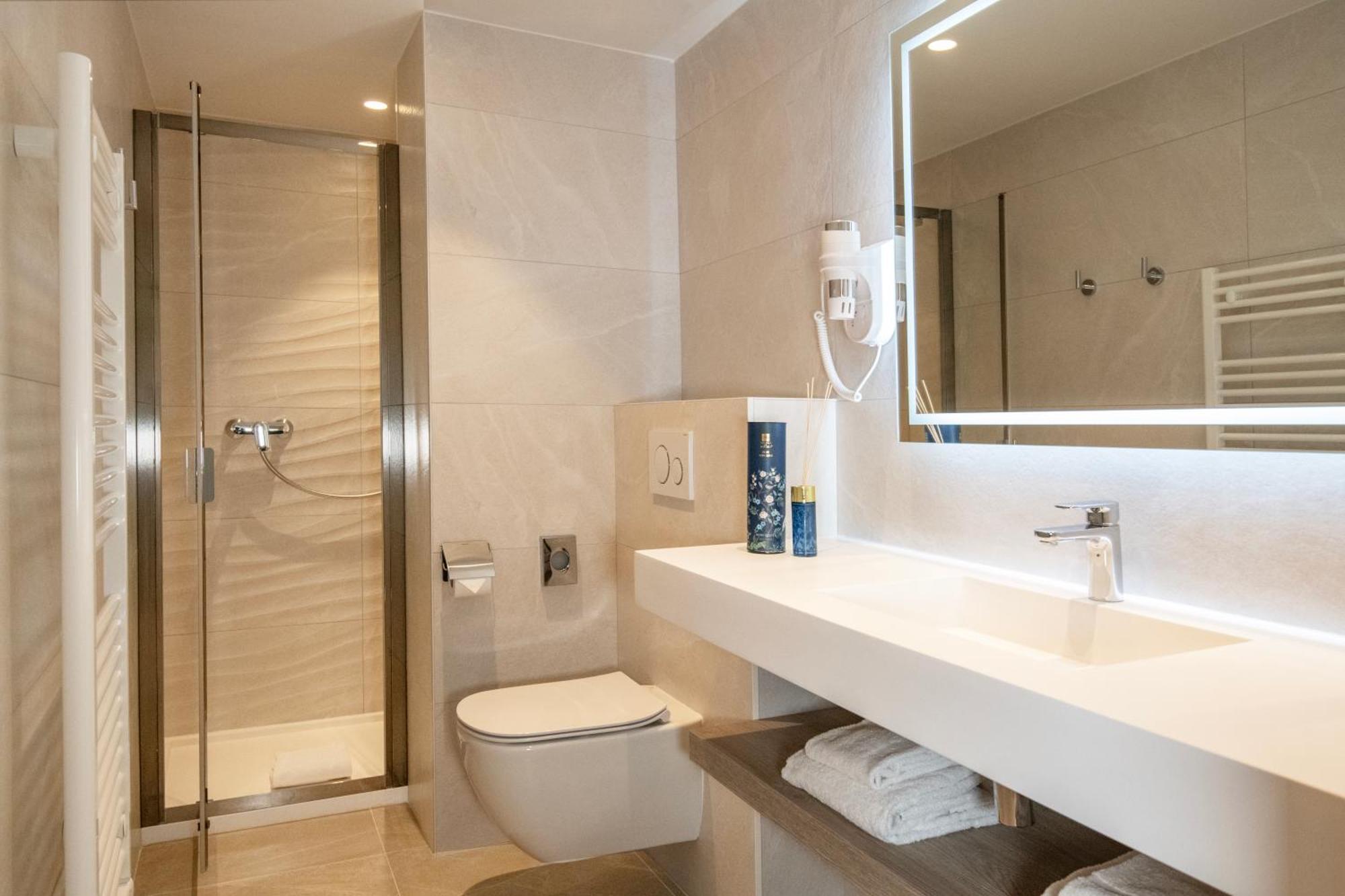 Residence Hoteliere Chambord Au Coeur De Menton - Entierement Renovee エクステリア 写真
